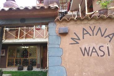 هاستل Wayna Wasi