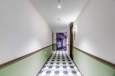 Happy Dragon City Culture Hotel Tianjin Draum Tower & Dayuecheng Shopping Mall