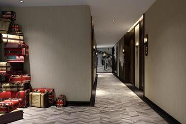 Happy Dragon City Culture Hotel Tianjin Draum Tower & Dayuecheng Shopping Mall