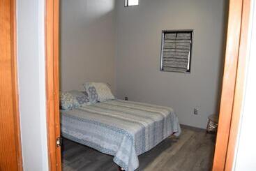 Пансион Clayhouse Rivadavia