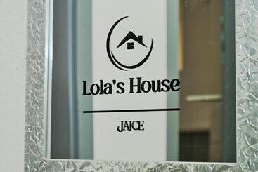پانسیون Lola S House