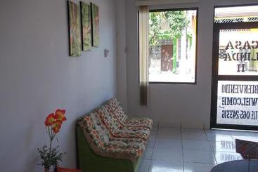 هاستل Casa Linda Ii