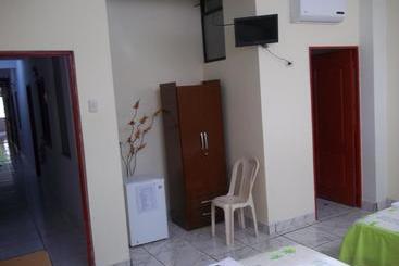 هاستل Casa Linda Ii
