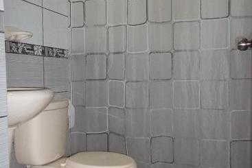 هاستل Casa Linda Ii