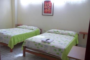 هاستل Casa Linda Ii
