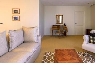 Appartements Chais Monnet