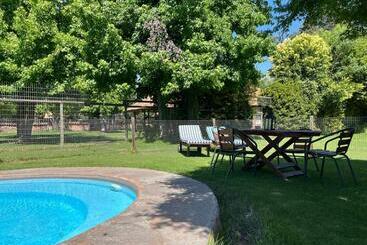 Bed & Breakfast Casa Los Ciervos