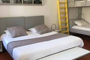 Bed and Breakfast Couettes Et Tartines  Chambres D Hôtes