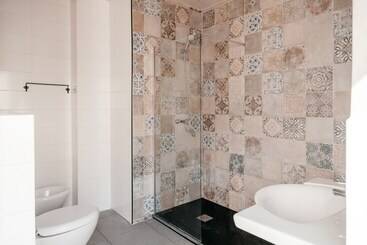 Herberg Astuto Boutique Jerez  Adults Only