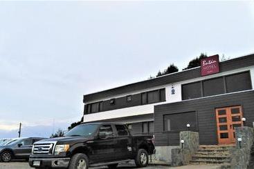 فندق Bután Coronel