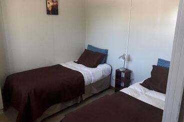 酒店 Cabañas Ecodesert