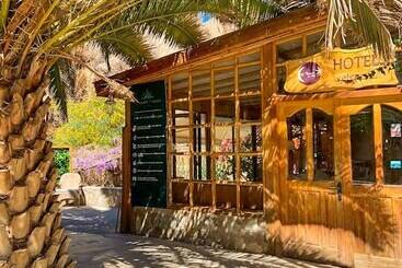 فندق El Tesoro De Elqui