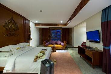 فندق Golden Temple Boutique