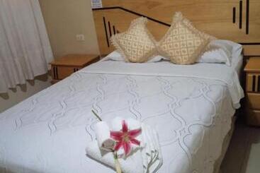 Отель Sol De Grau Piura