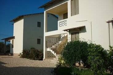 Жильё для туристов Kamili View Apartment In Zanzibar