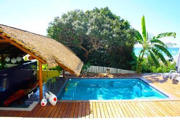 펜션 Casa Do Mar Guest House