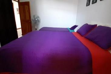 پانسیون Hostal Paraiso Tocopilla