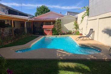 Pension Hostería Estelita