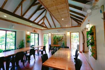 פנסיון Villa De Babat