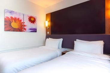 فندق The Newbridge