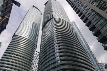 游客公寓 Topline Suites   Ice Condos