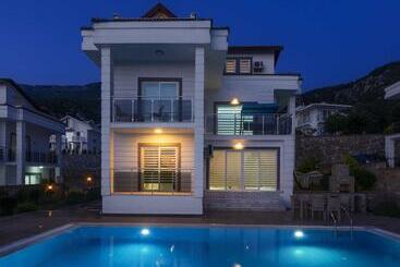 관광객 아파트 White Elegance 2c