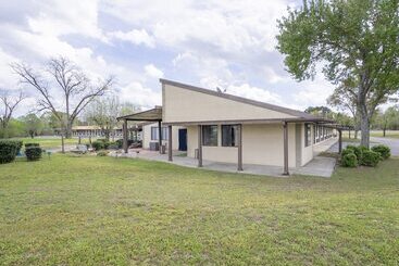 Oyo Hotel Daleville Al Hwy 84