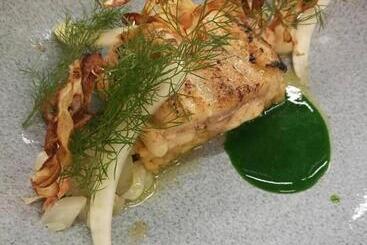 בית מלון כפרי Hostellerie De Biek