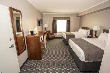 Blue Crescent Hotels Rivers