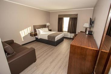 Blue Crescent Hotels Rivers