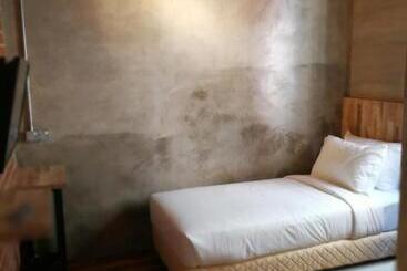 فندق The Rise Room