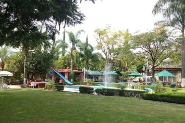 ペンション Villa Paraiso