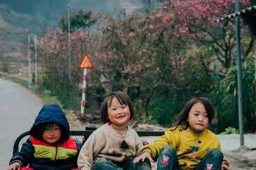 Ha Giang Discovery Hostel