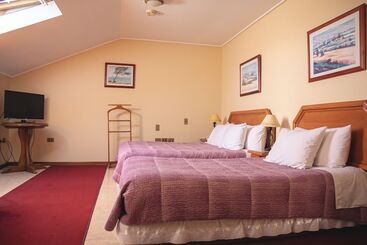 בית מלון כפרי Mosul