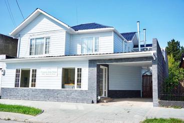 ペンション Patagonia Swiss House