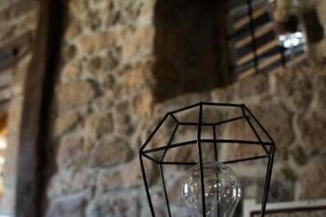 호스텔 Posada Rural La Piñorra