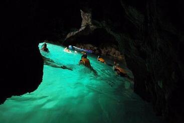 住宿加早餐  Casa Telégrafos