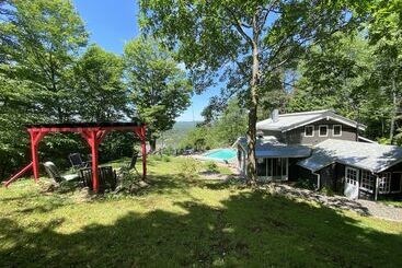 דירות לתיירים Chimo Cottage