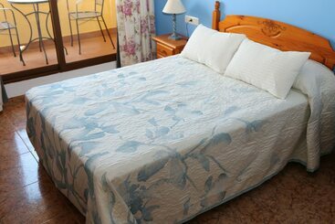 پانسیون Hospedería Ancladero