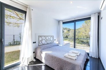 Villa Aqua