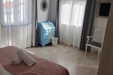 هاستل Casa Da Alagoinha