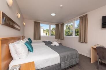 בית מלון כפרי Capital View Motor Inn