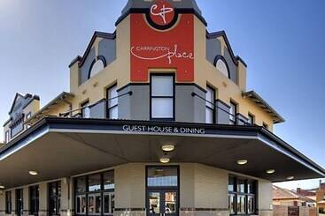 酒店 Carrington Place