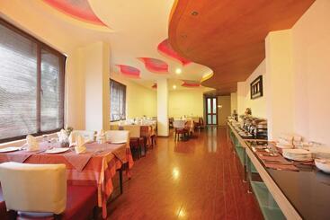 호텔 Park Residency, Kakkanad