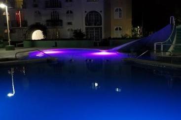 Rosi Ocean Sand Hotel Apt