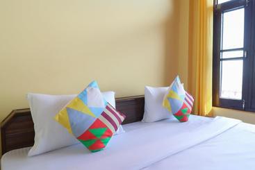 ペンション Oyo Home 70639 Elegant Studio Dharamshala