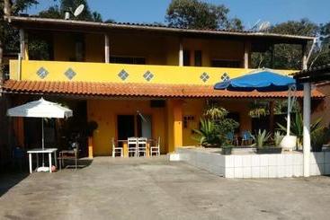 Общежитие Beira Mar Bertioga