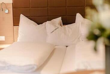 ホテル Gasthof Rothwangl Hannes