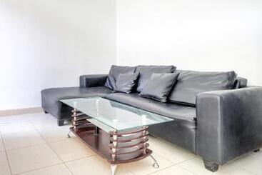 فندق Oyo 2997 Grand Suites Palace 2