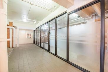 בית מלון כפרי Oyo 563 Mytown New York